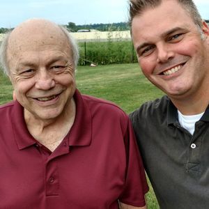 Meet your Posher, Dave